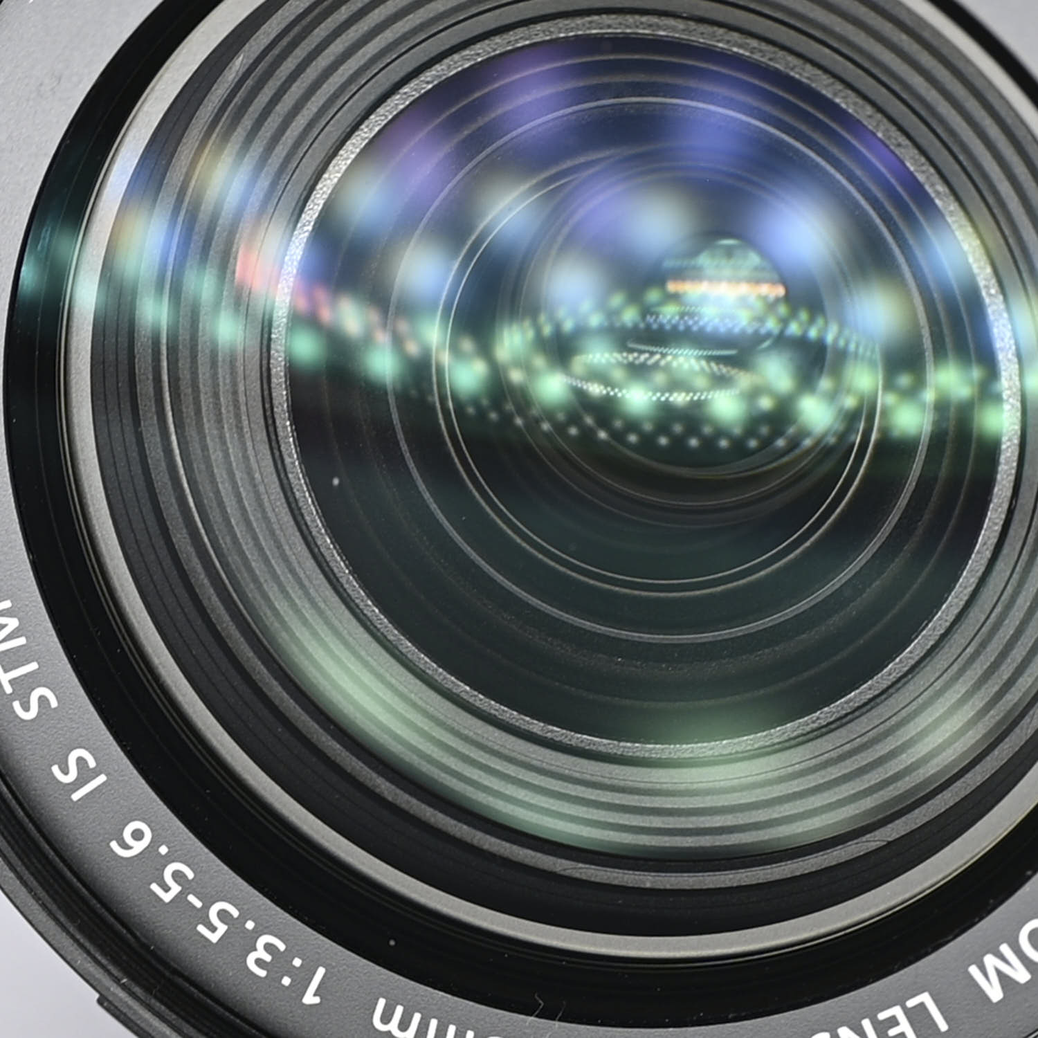 Canon EF 24-105mm F3.5-5.6 IS STM gebraucht