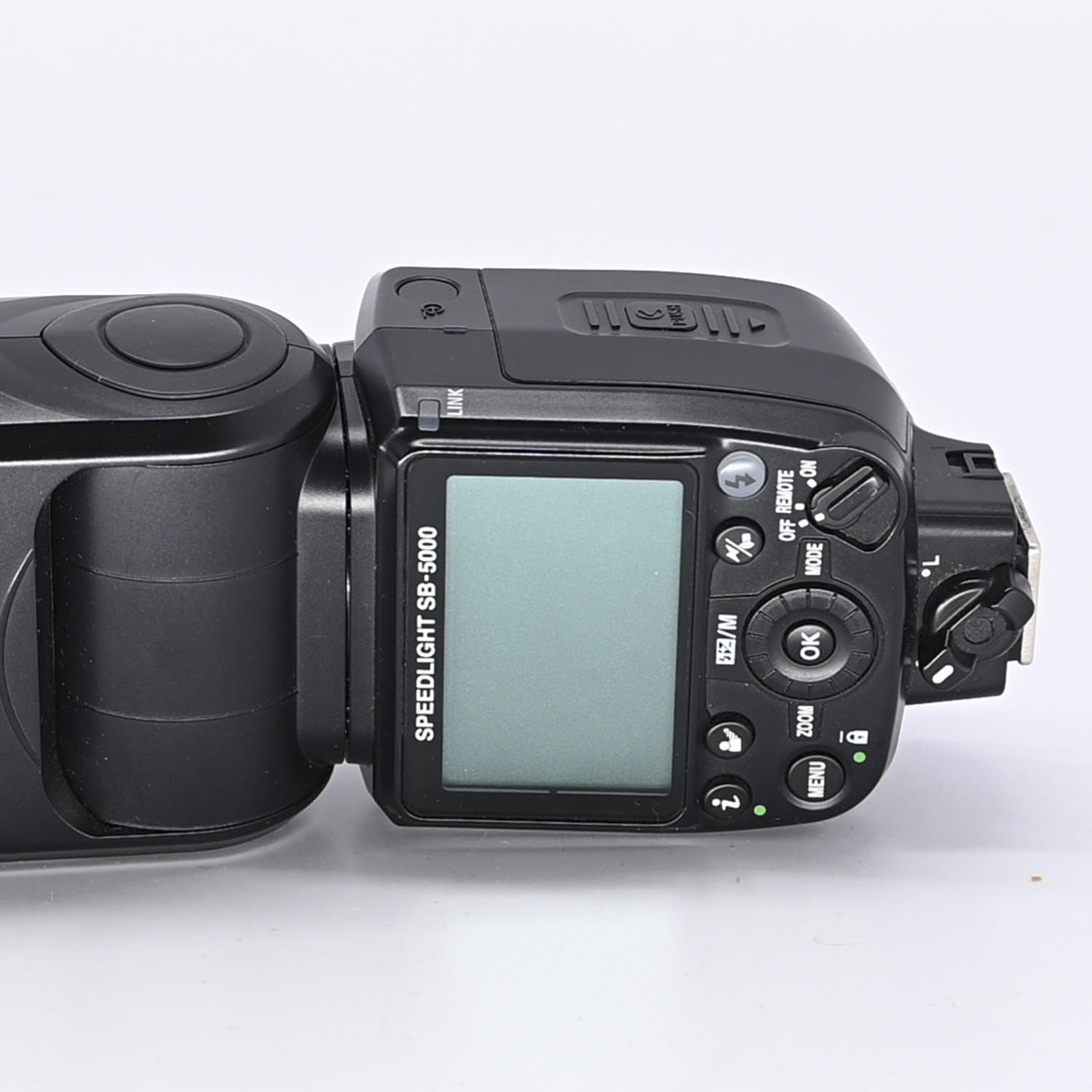 Nikon Sb 500 gebraucht