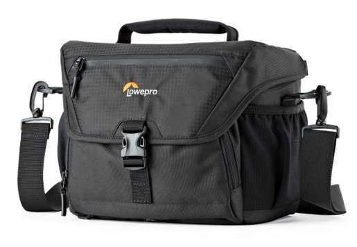 Lowepro Nova 180 AW II black