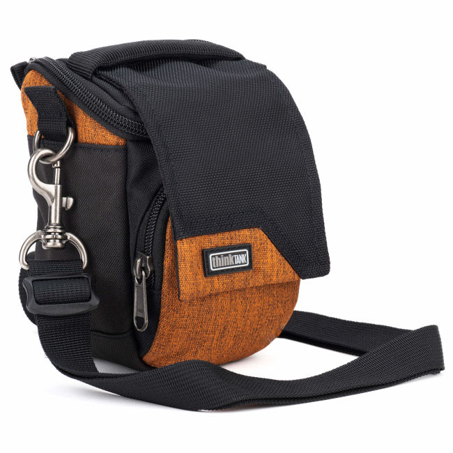 ThinkTank Mirrorless Mover 5 - Campfire Orange