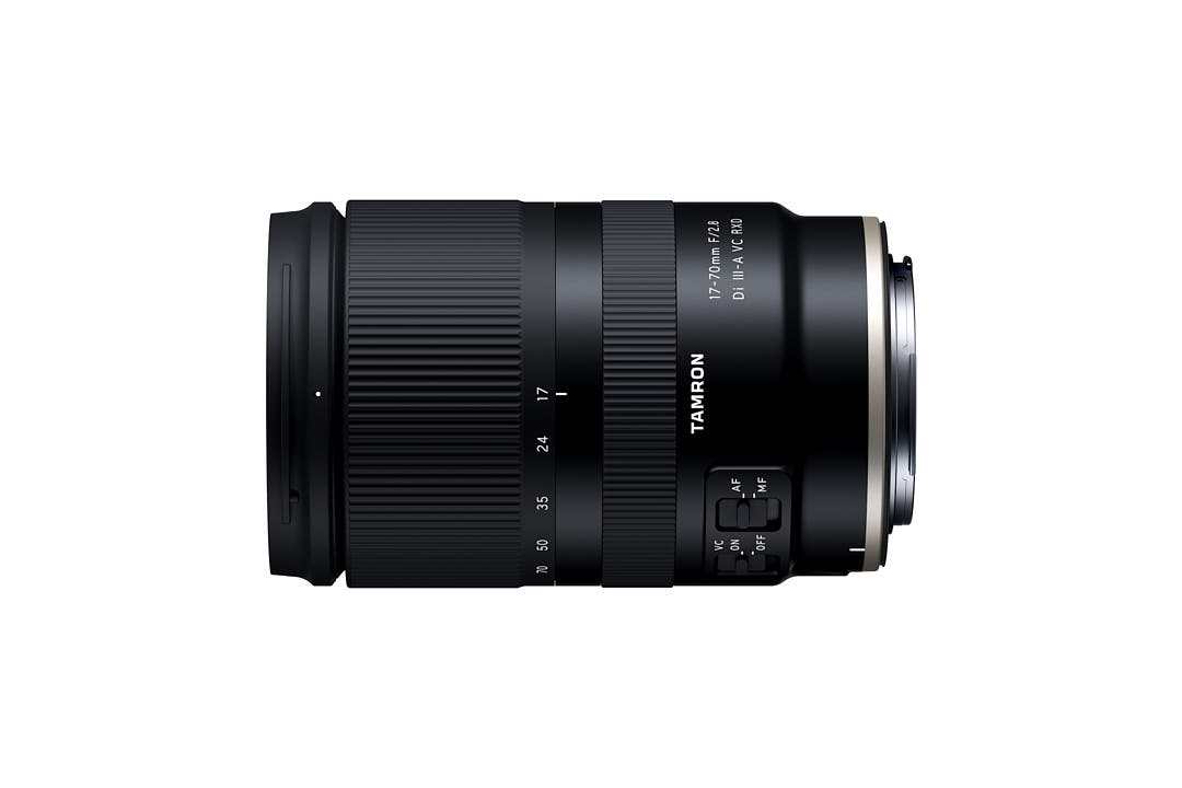 Tamron 17-70mm 2.8 Di III-A VC RXD Canon RF APS-C
