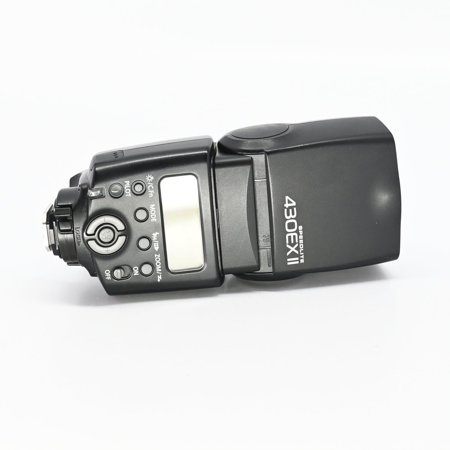 Canon 430 EX II gebraucht