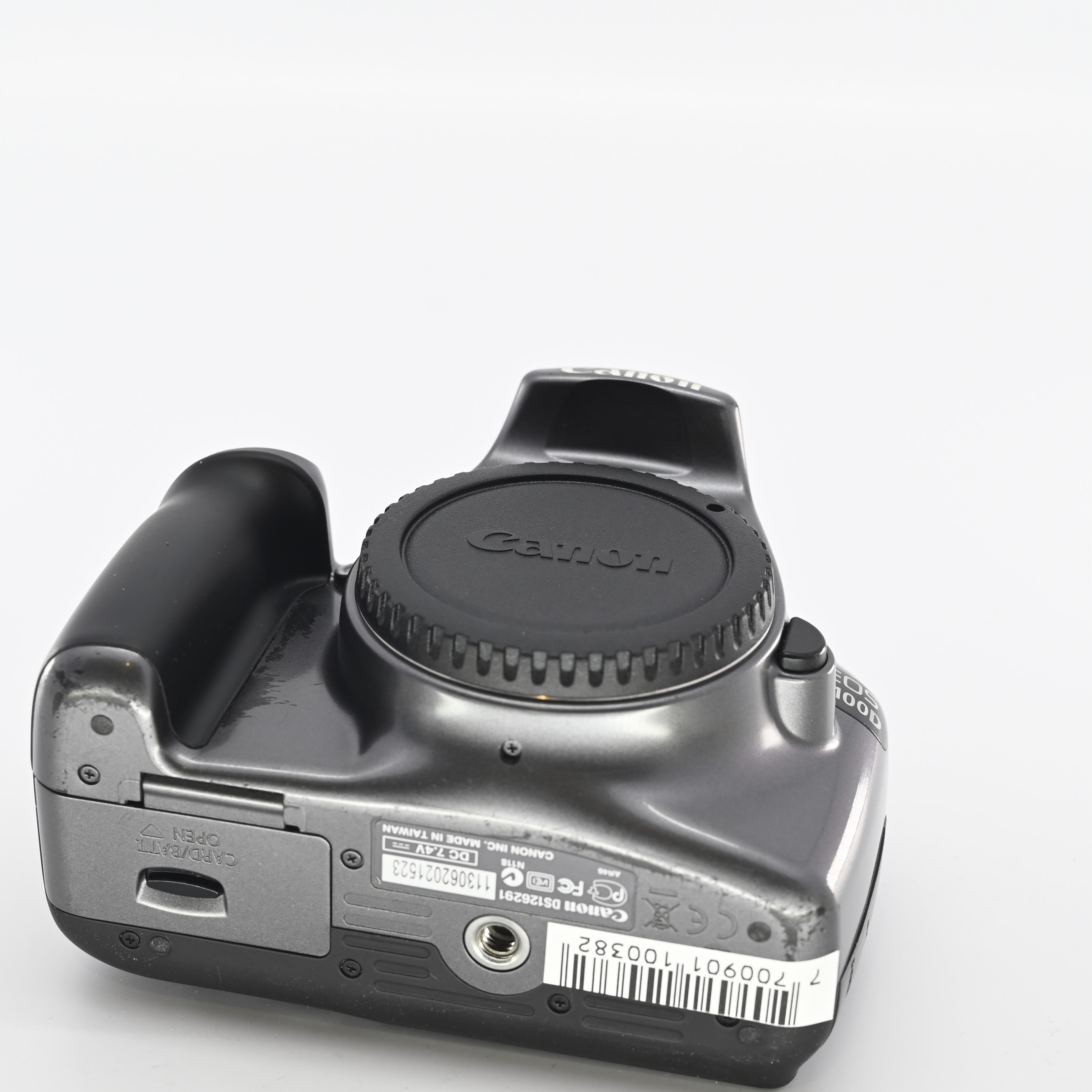Canon 1100D gebraucht
