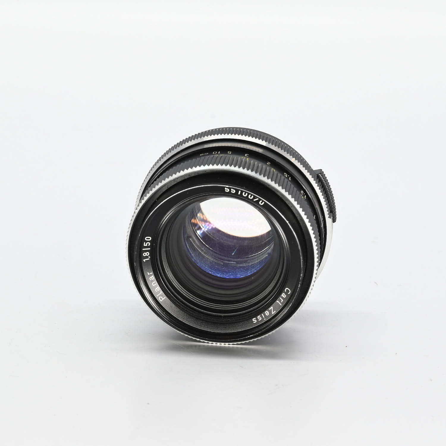 Carl Zeiss Planar 50mm f1.8 gebraucht