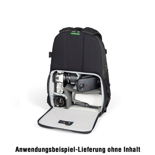 Lowepro Adventura BP150 III Rucksack schwarz