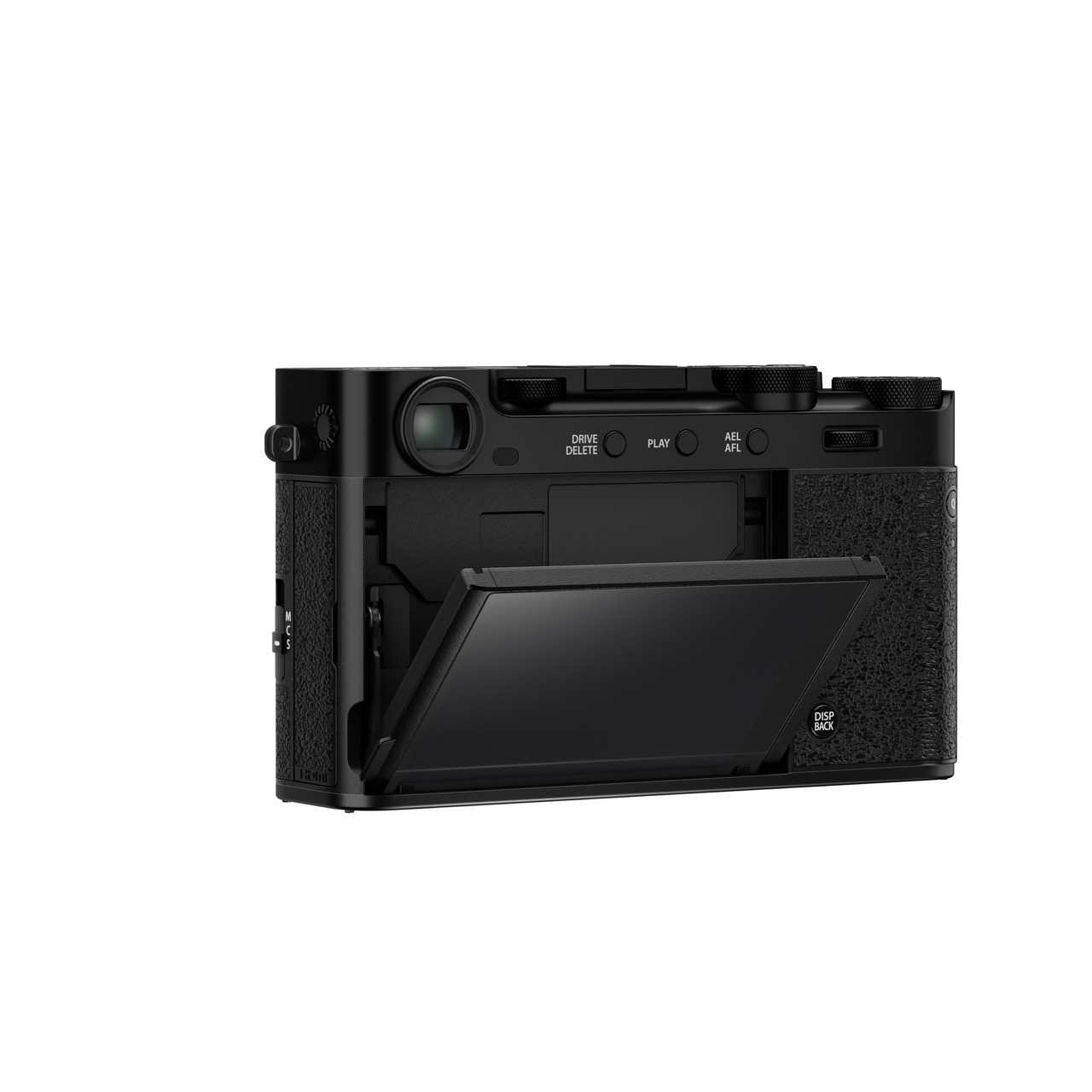 Fujifilm X-E5 Gehäuse schwarz Fujifilm X-E5 Gehäuse schwarz
