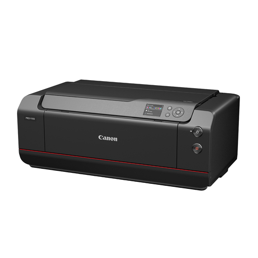 Canon imagePROGRAF PRO-1100 A2-Desktop-Drucker 4549292240887