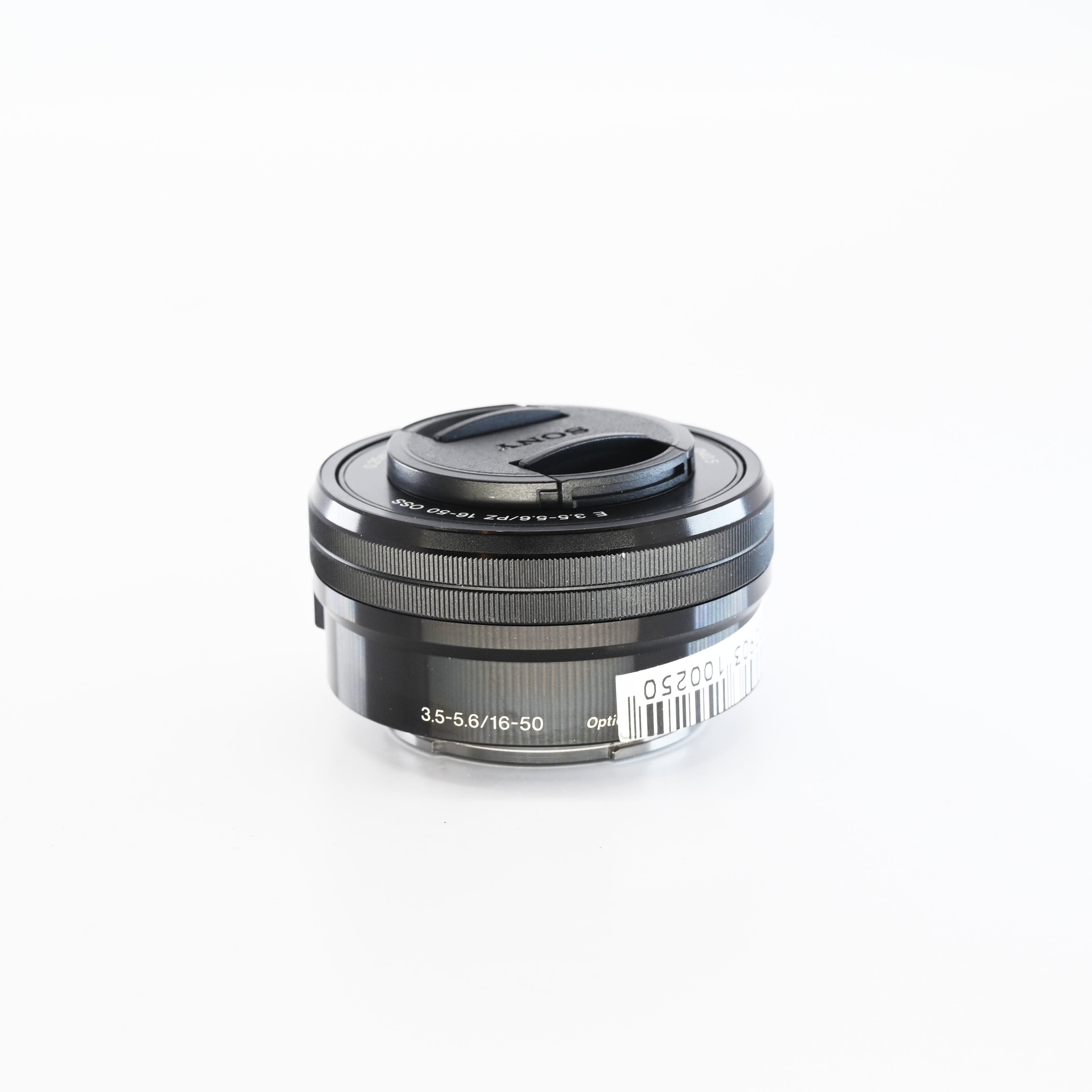 Sony 16-50mm F3.5-5.6 gebraucht