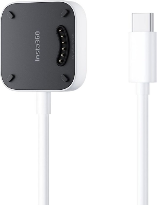 Insta360 GO Ultra Ladestation