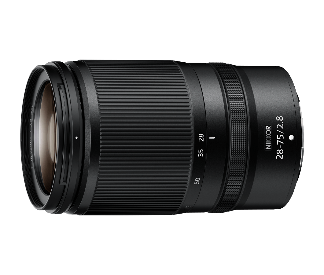 Nikon Z5II Kit Z 28-75mm 1:2.8
