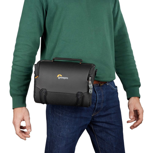Lowepro Adventura SH160 III schwarz