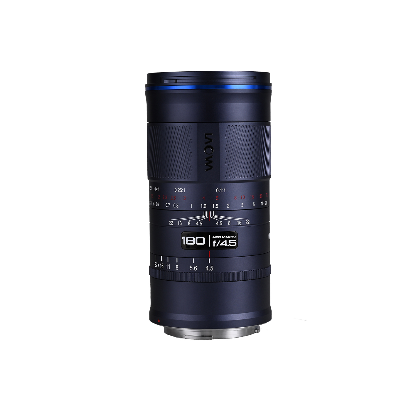Laowa 180mm f4.5 1,5X Macro - Canon RF (kein AF)