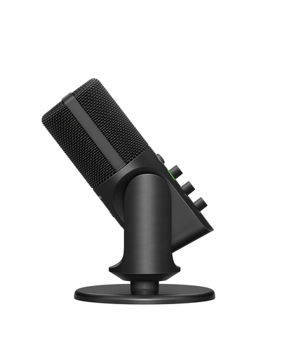 Sennheiser Profile USB-C Mikrofon für Podcasting und Streaming