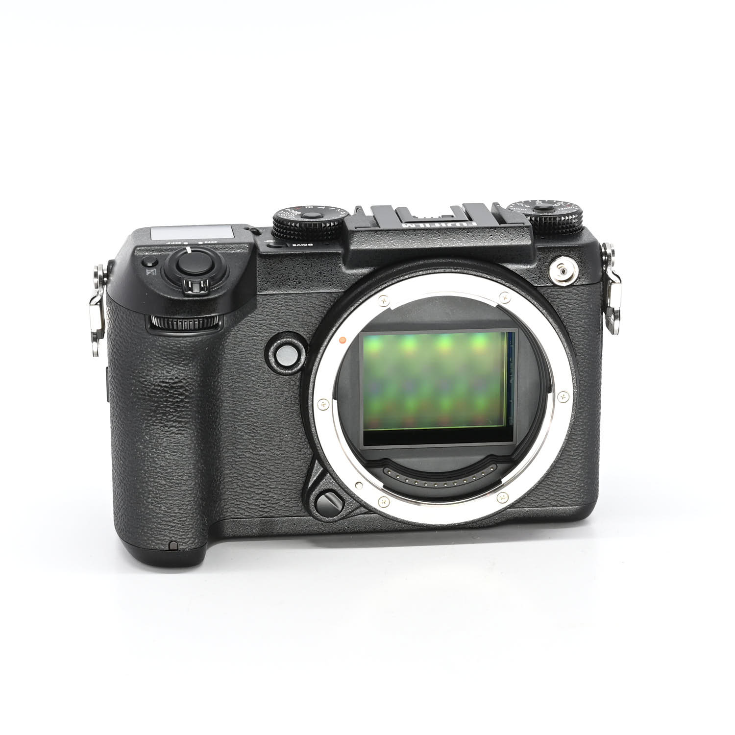 Fujifilm GFX50 S gebraucht