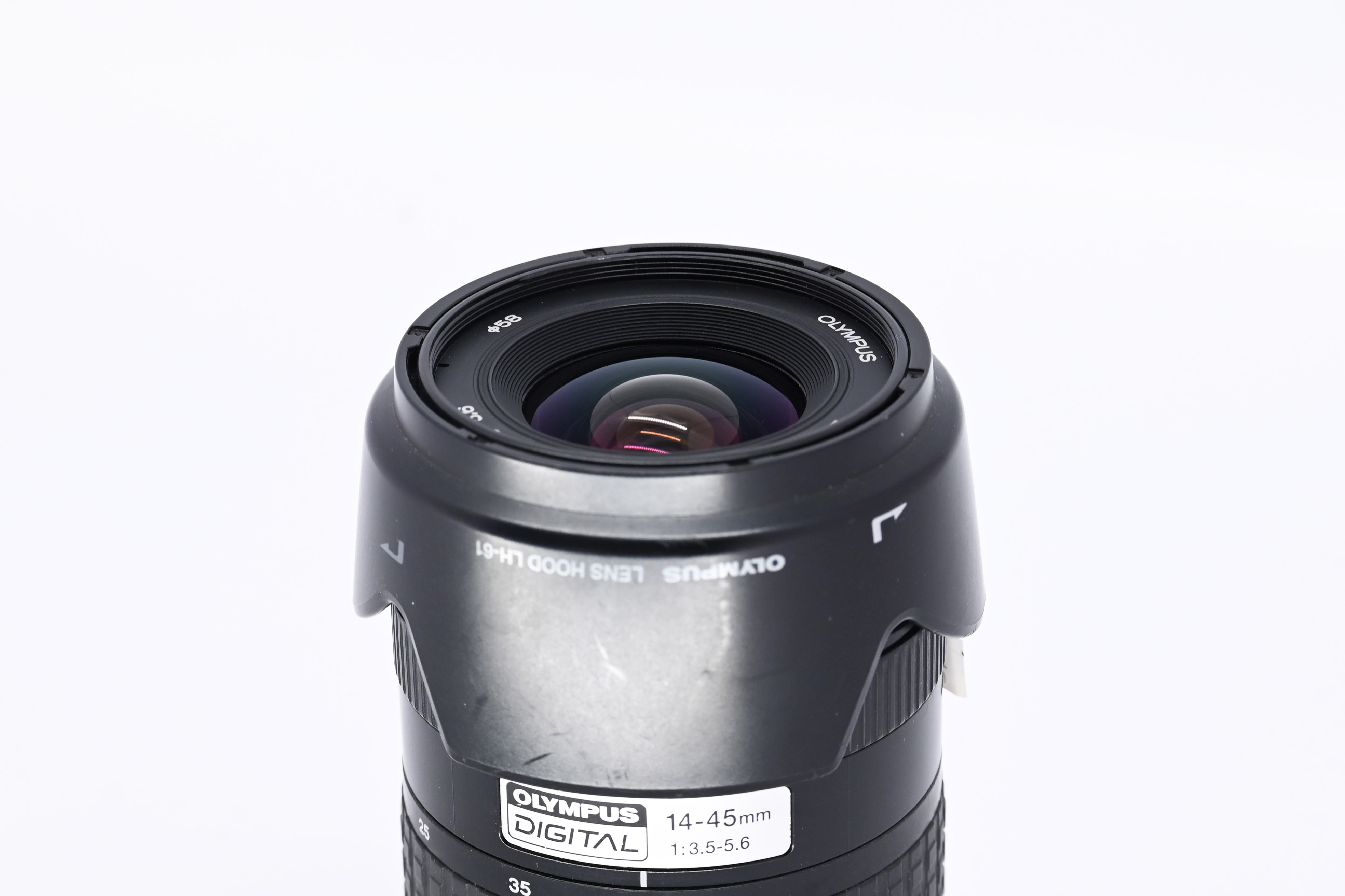 Olympus 14-45mm gebraucht
