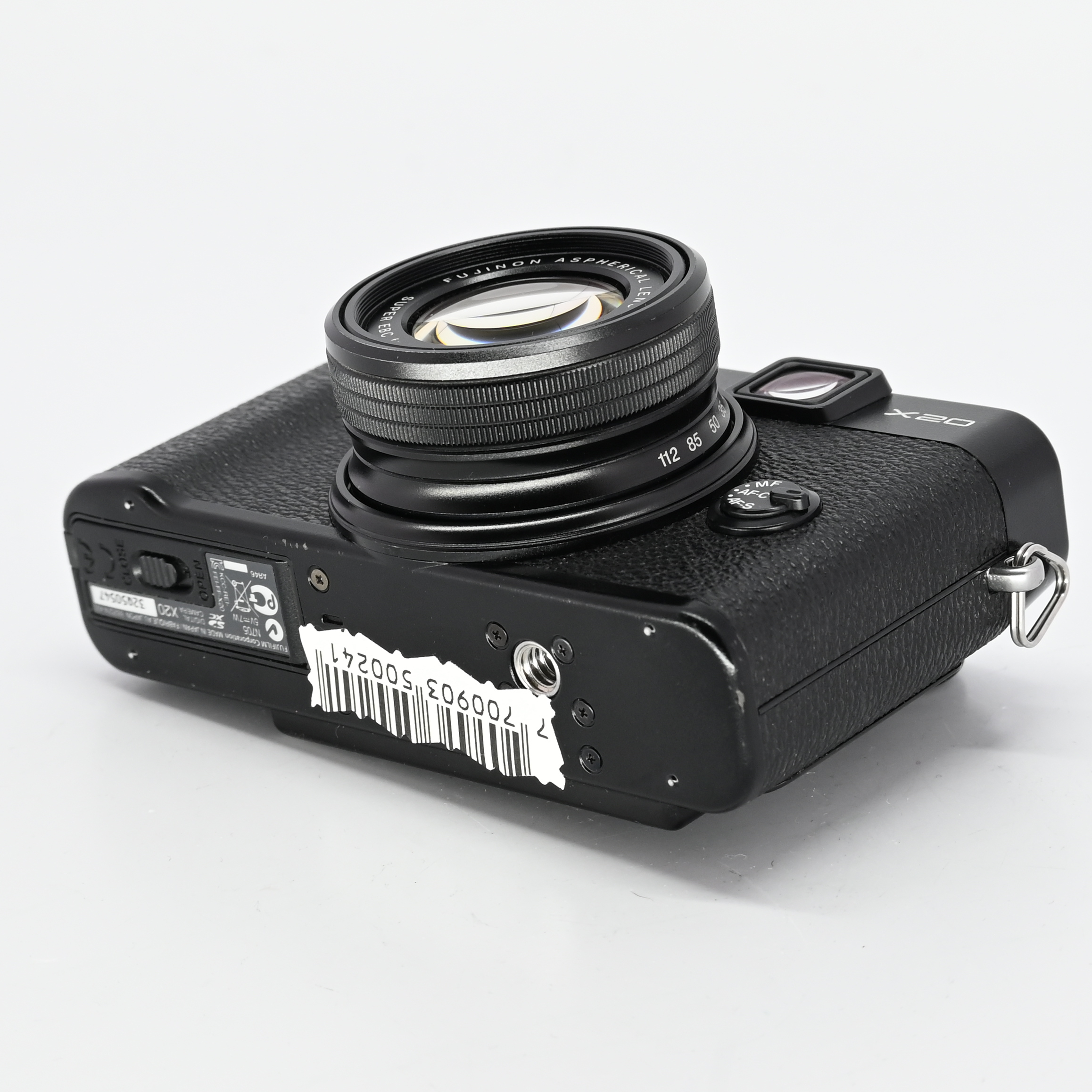 Fuji X20 gebraucht
