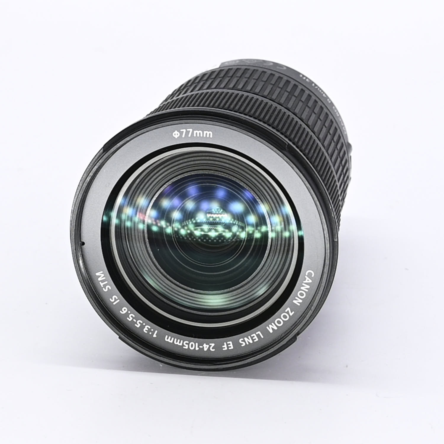 Canon EF 24-105mm F3.5-5.6 IS STM gebraucht