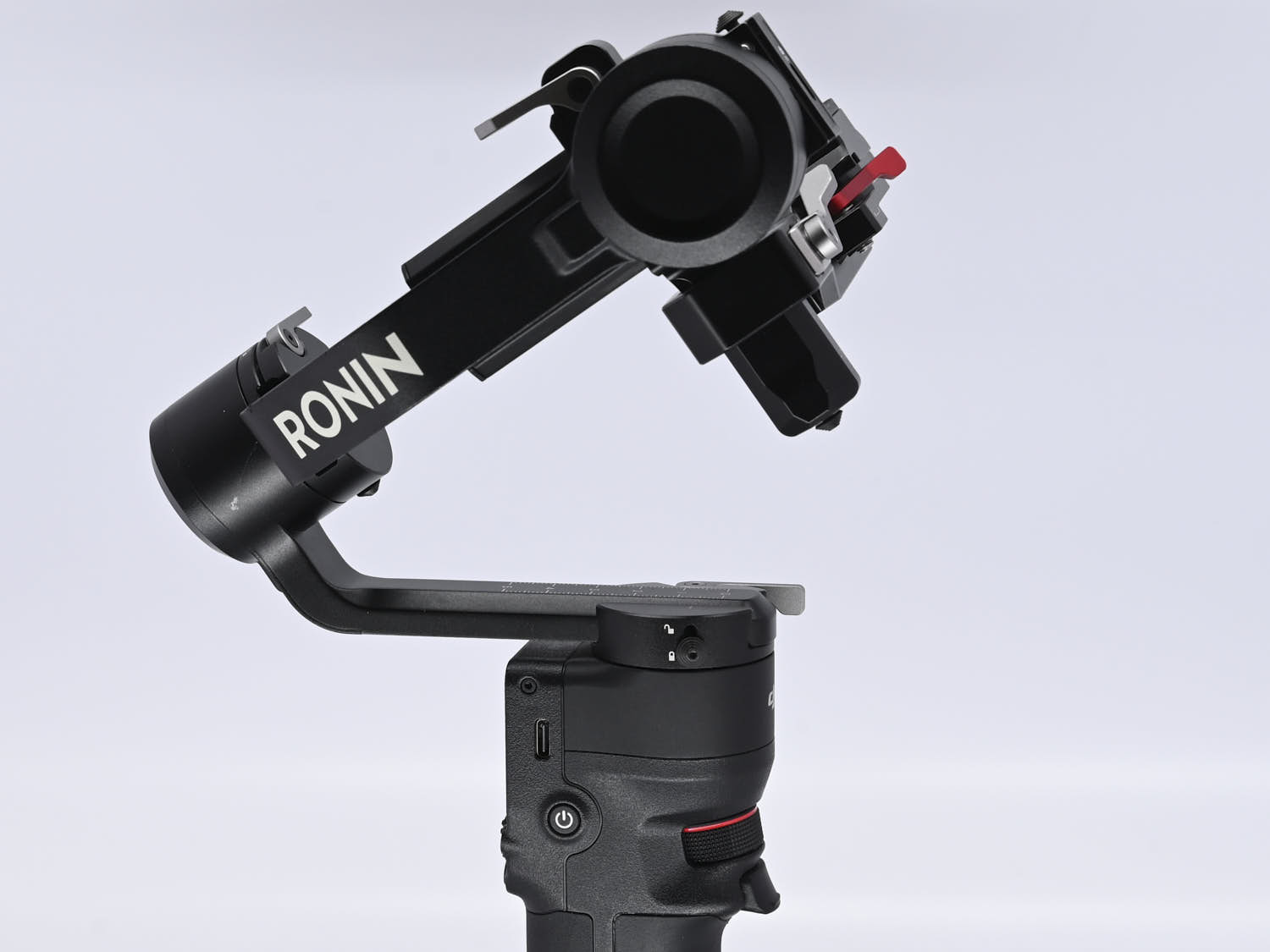 DJI Ronin RS3 Mini Gimbal gebraucht