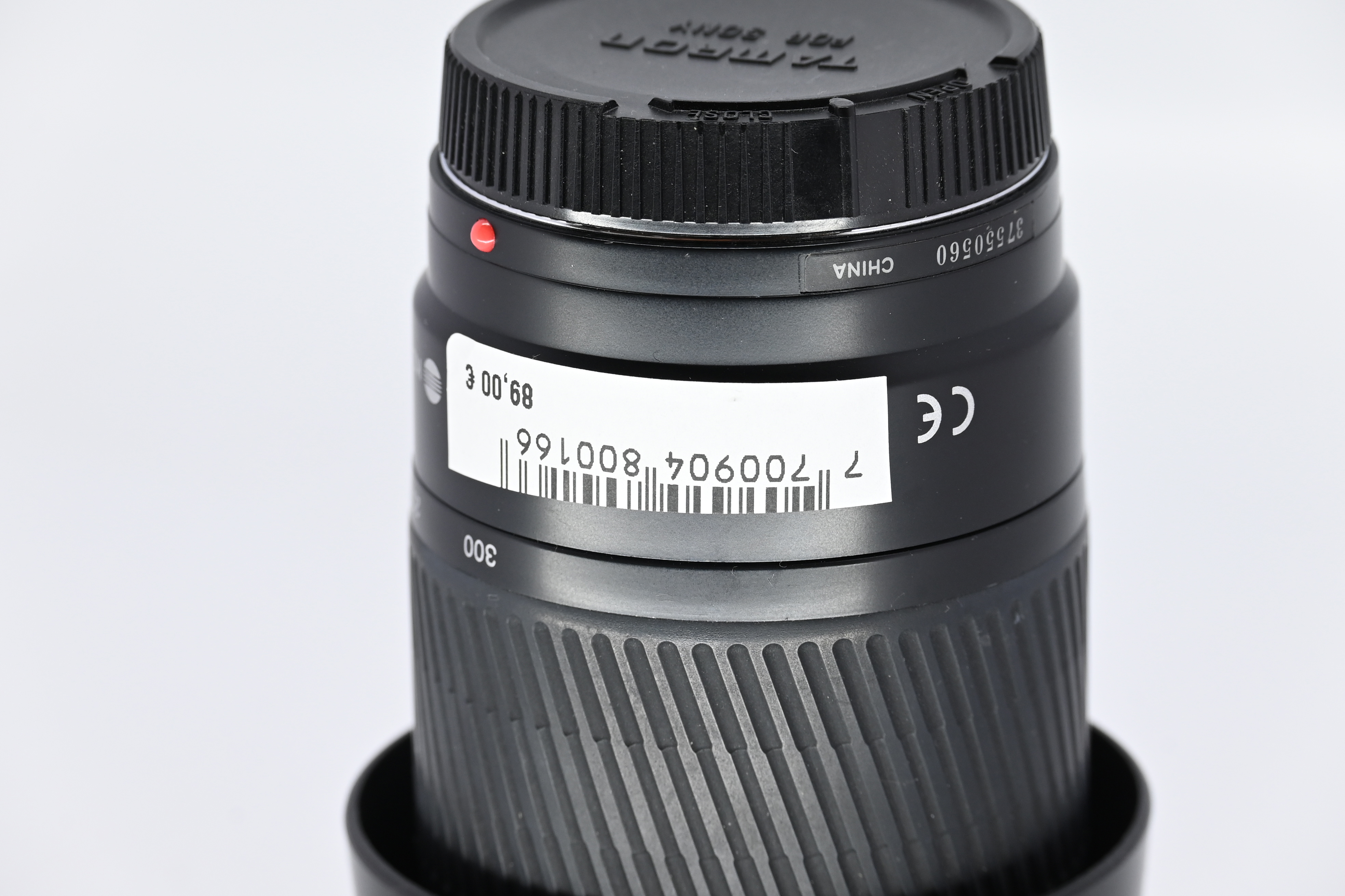 Konica Minolta 75-300mm AF gebraucht