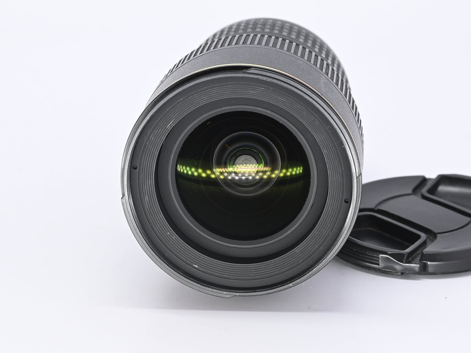 Nikon AF-S 16-35mm 1:4 G ED gebraucht