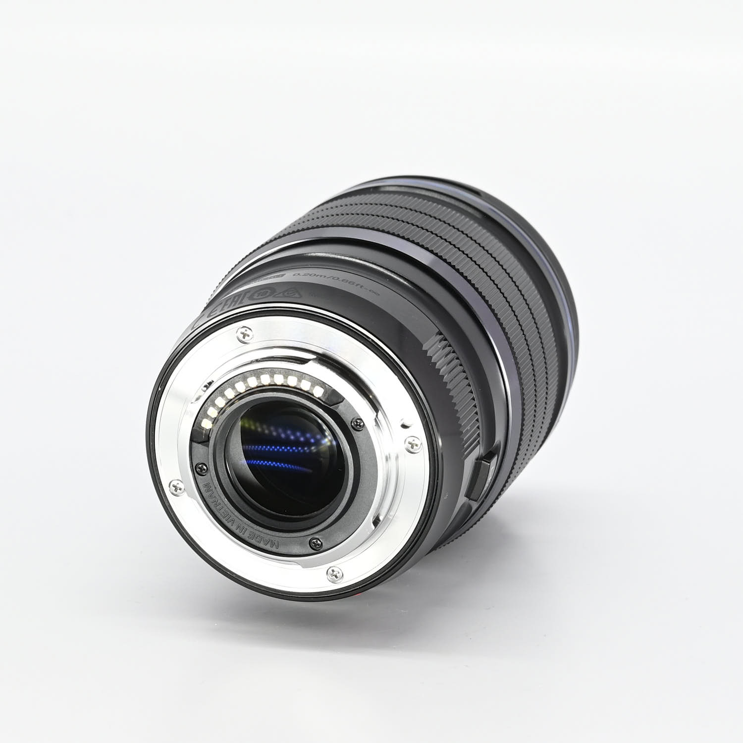 Olympus 17mm ED f 1.2 PRO gebraucht