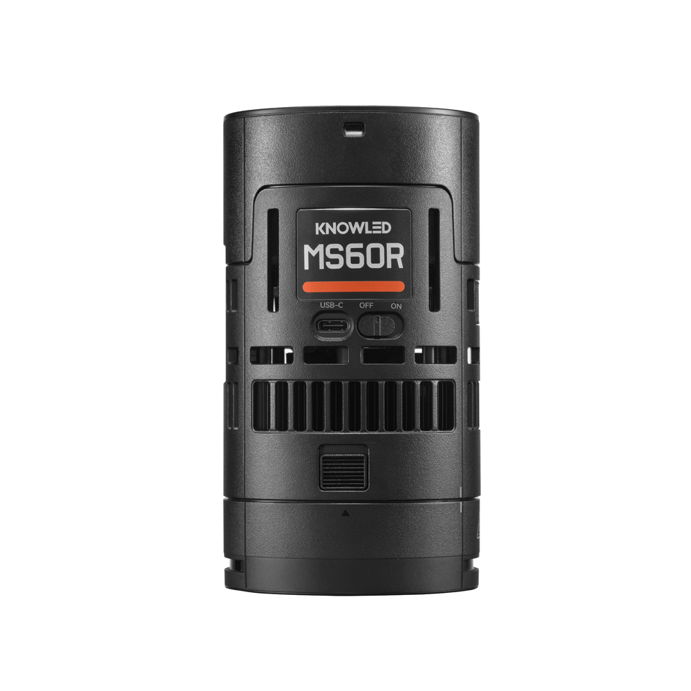 Godox MS60R RGB LED Light