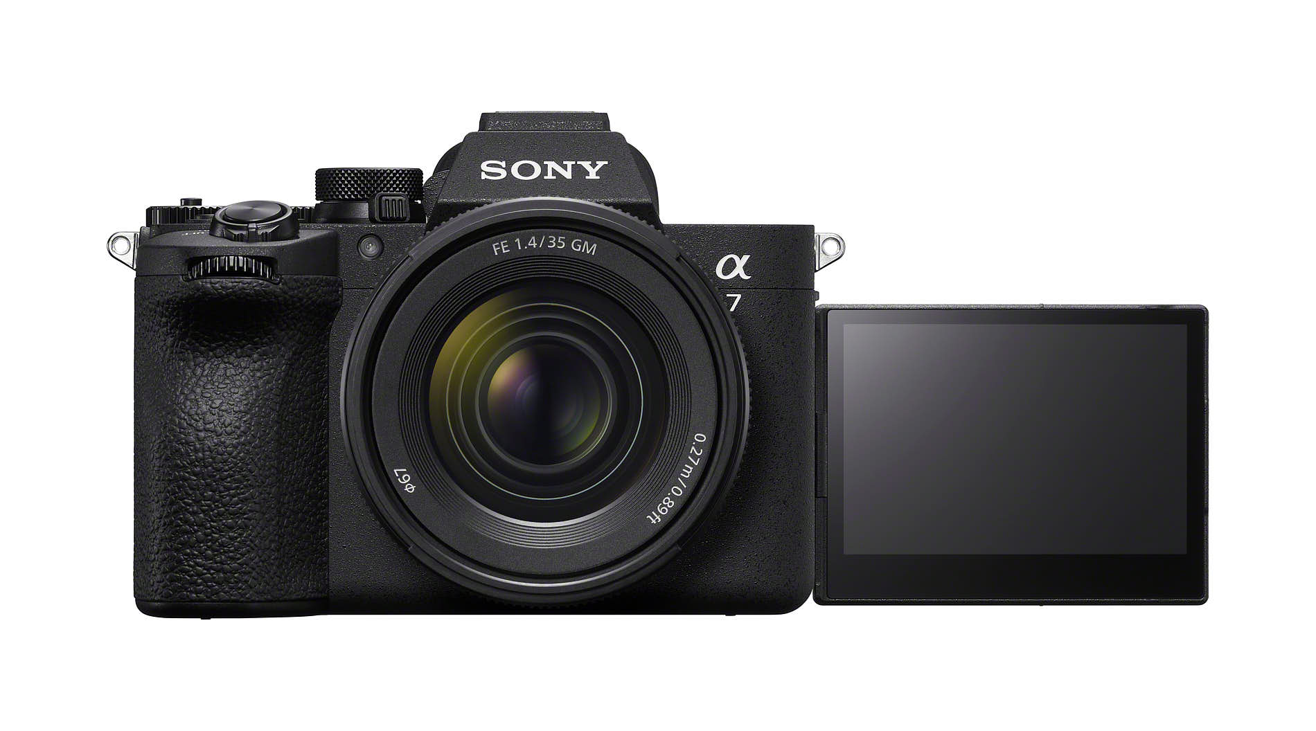 Sony A7 V Body (ILCE7M5B)