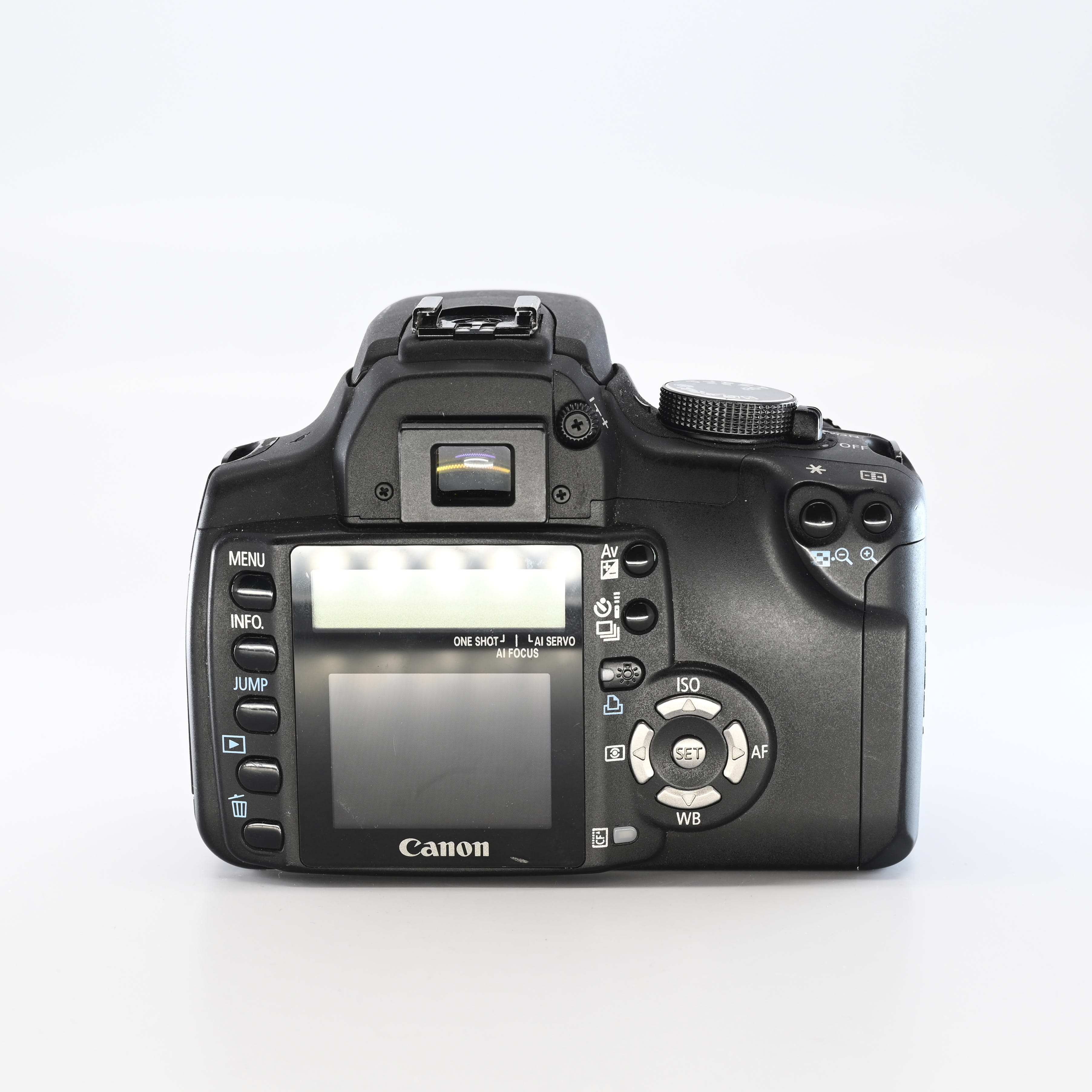 Canon EOS 350 D gebraucht