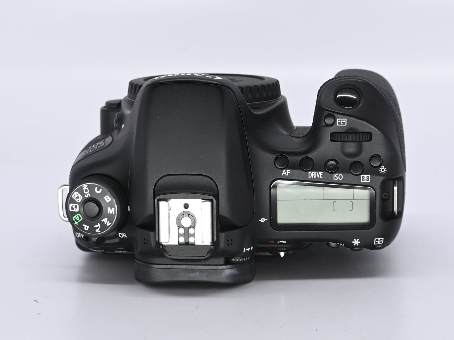 Canon EOS 70D Gehäuse gebraucht