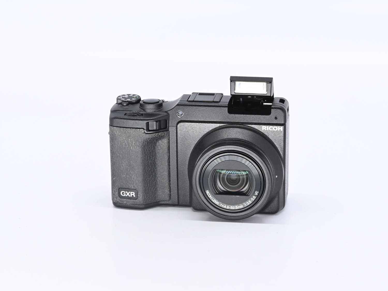 Ricoh GXR gebraucht