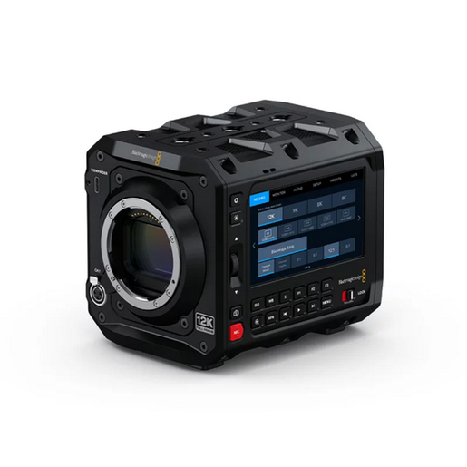 Blackmagic Pyxis 12K, L-Mount Kamera