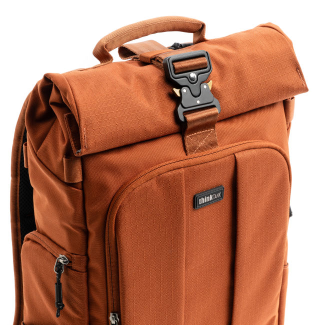 ThinkTank FocusPoint 22L Urban Rust