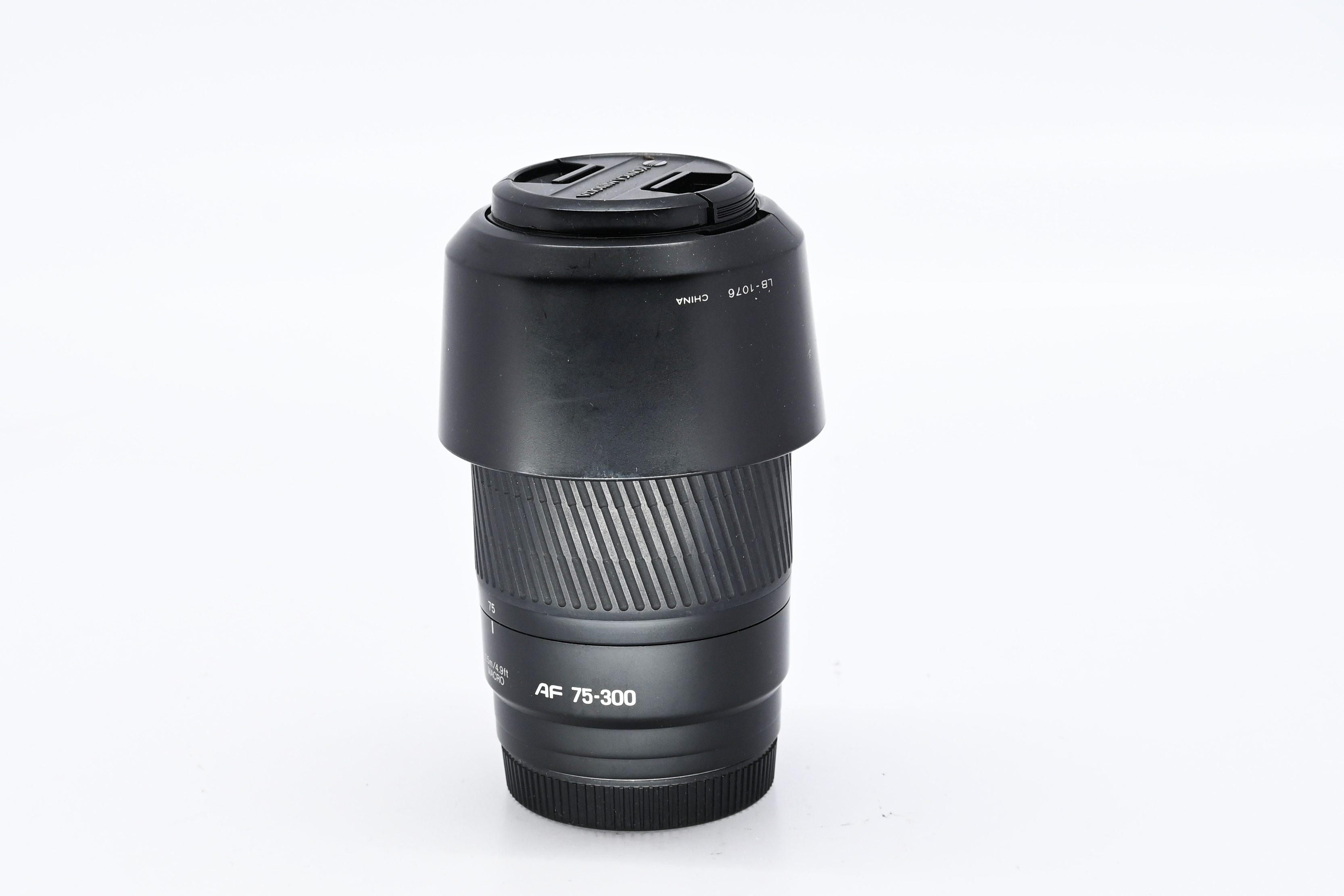 Konica Minolta 75-300mm AF gebraucht