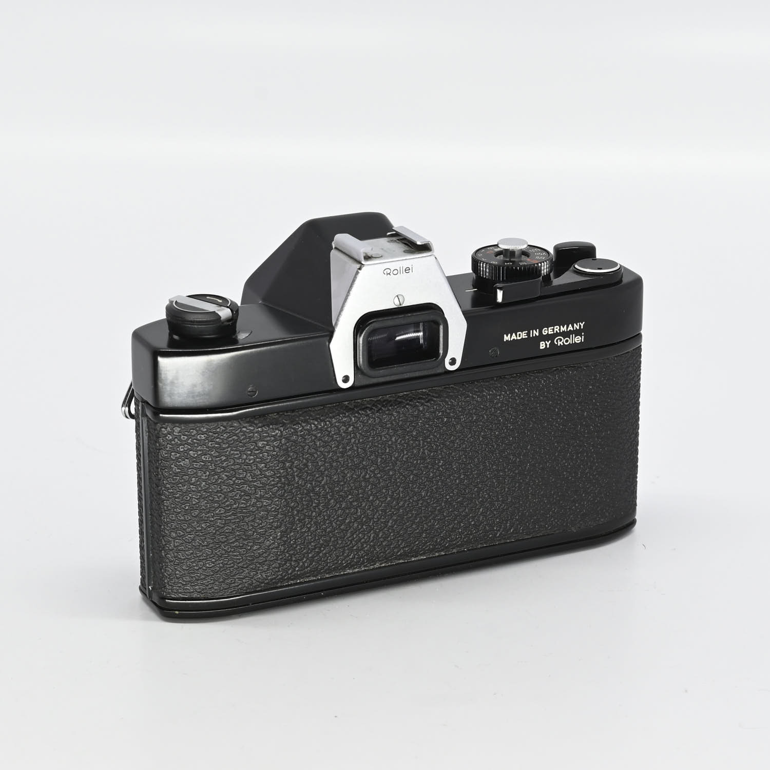 Rolleiflex SL 35 gebraucht