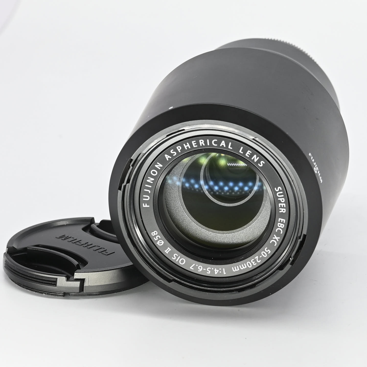 Fujifilm 50-230mm f4.5-6.7 OIS II gebraucht