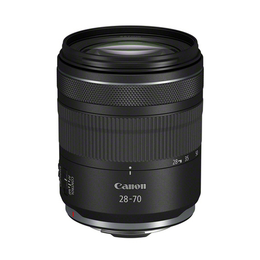 Canon RF 28-70mm 2.8 IS STM Objektiv
