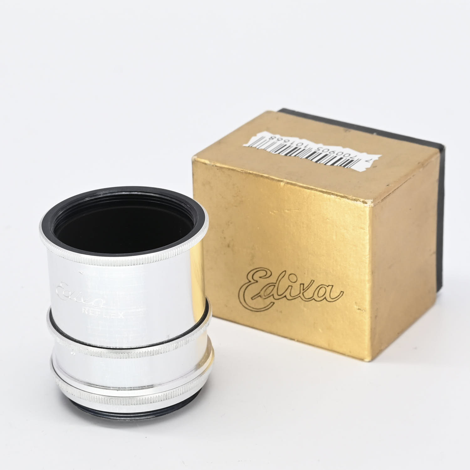 Edixa Reflex gebraucht