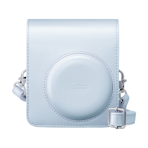 Fujifilm instax mini 13™ Frost Blue Tasche (blau)