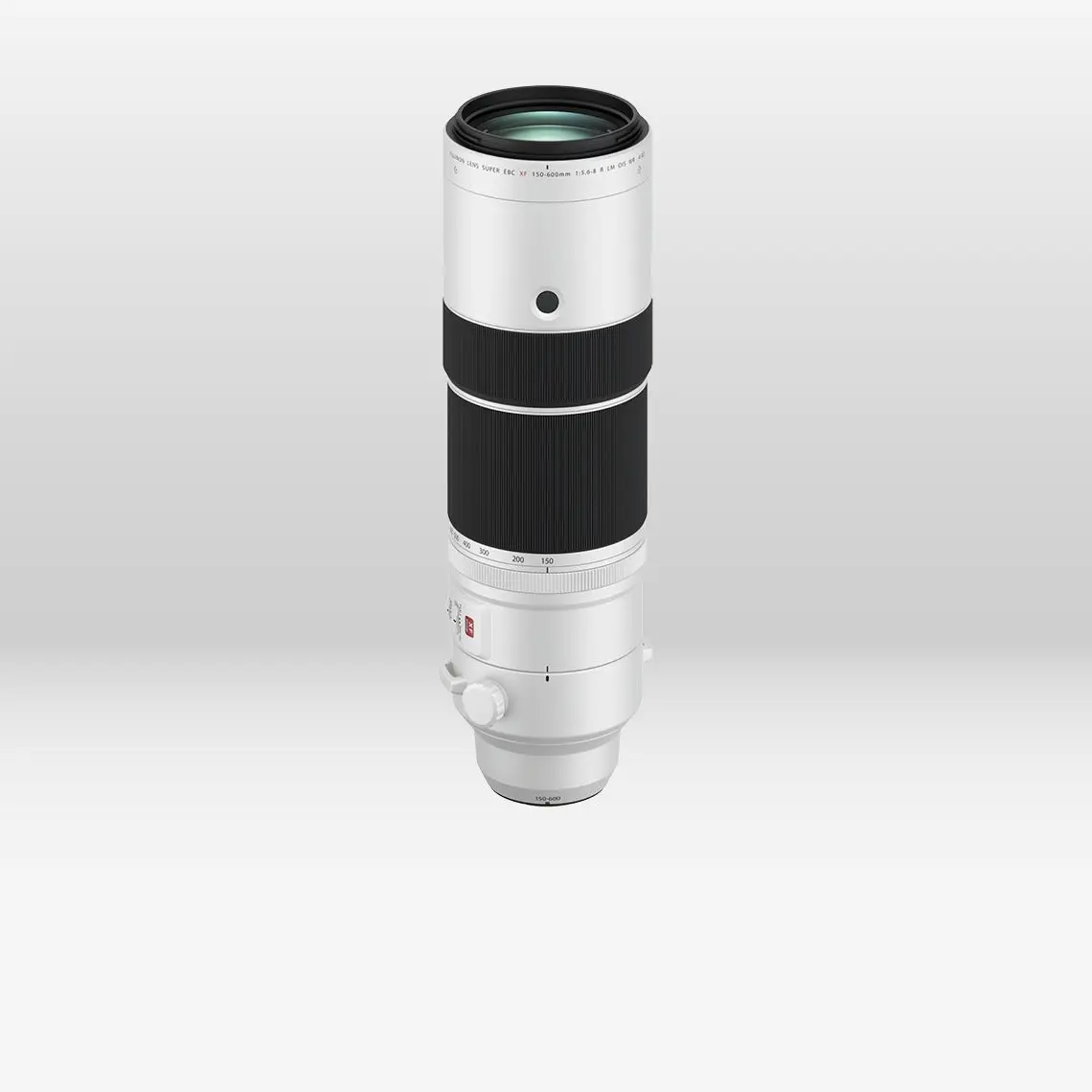 Fujifilm XF 150-600mm F5.6-8 R LM OIS WR Fujinon