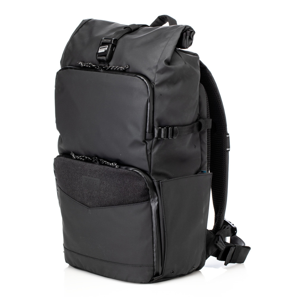 Tenba DNA 16 DSLR Backpack Rucksack schwarz