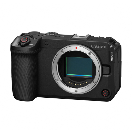 Canon EOS R6 V Body