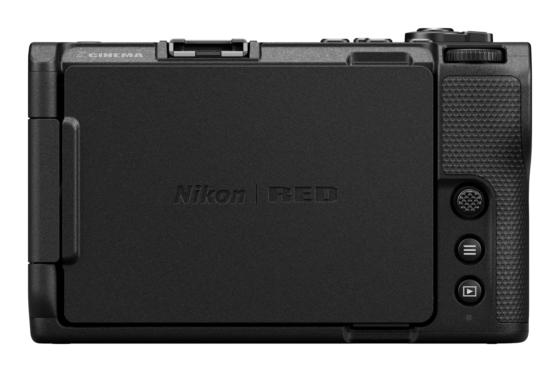 Nikon Z R Cinema Gehäuse