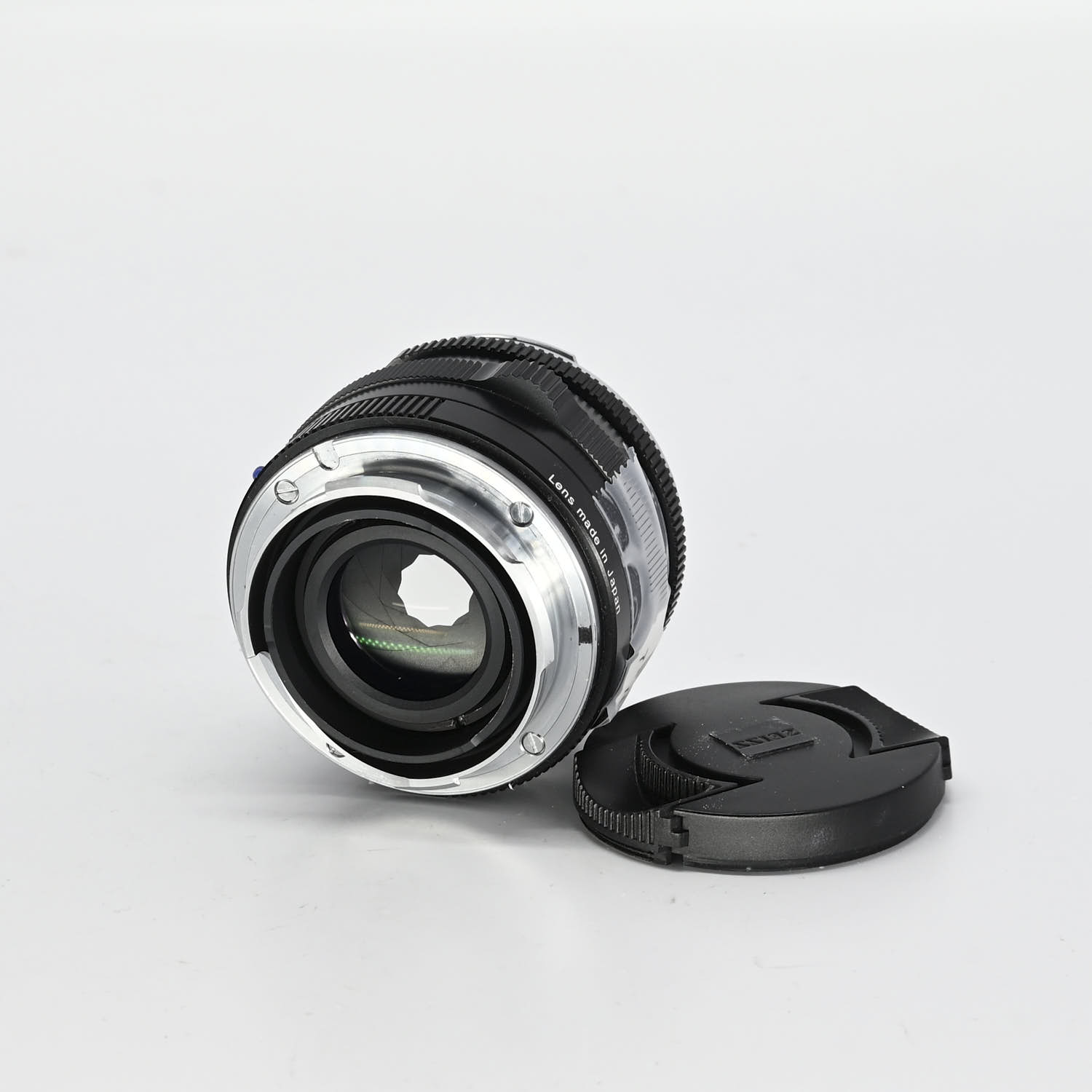 Carl Zeiss C Sonnar T* 50mm f1.5 ZM gebraucht