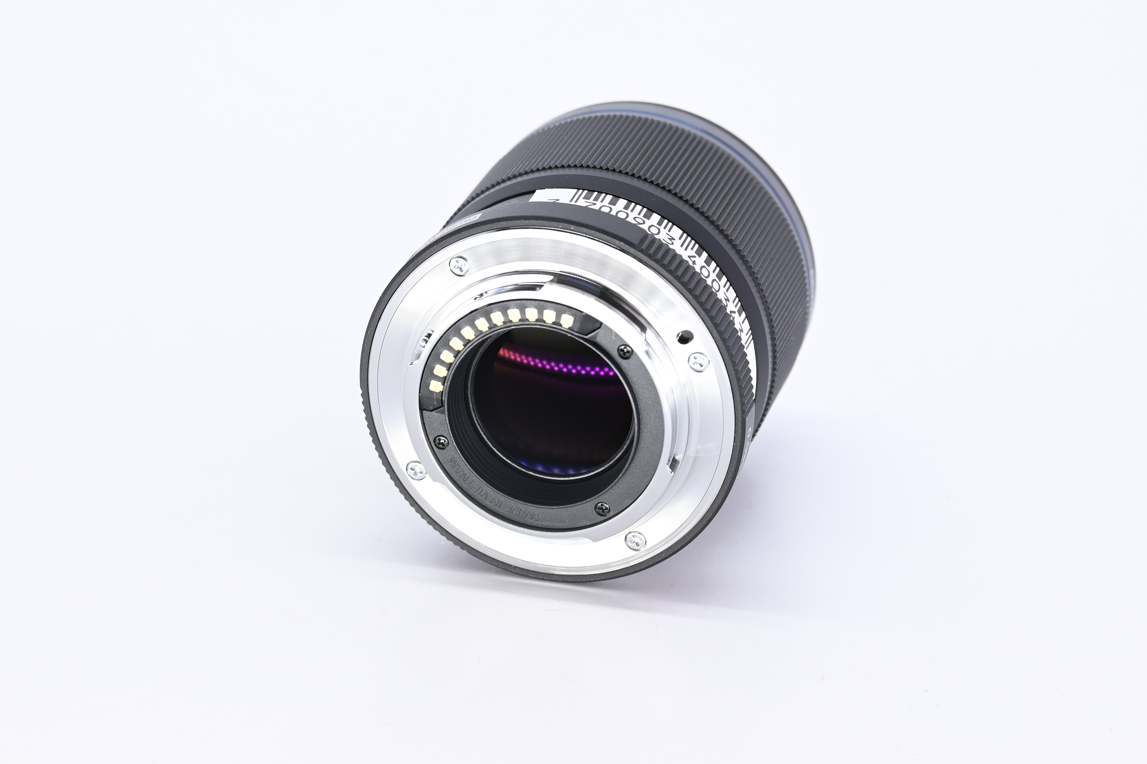 Olympus 30mm 1:3.5 Macro gebraucht