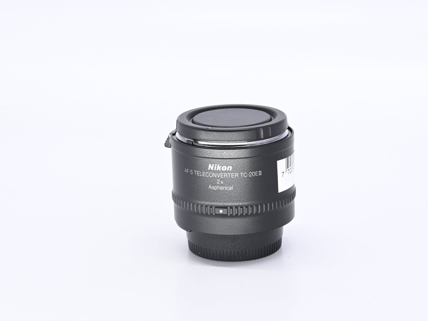 Nikon TC-20E III Teleconverter gebraucht