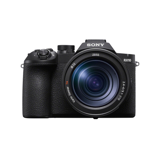Sony DSC-RX10 V Bridge-Kamera