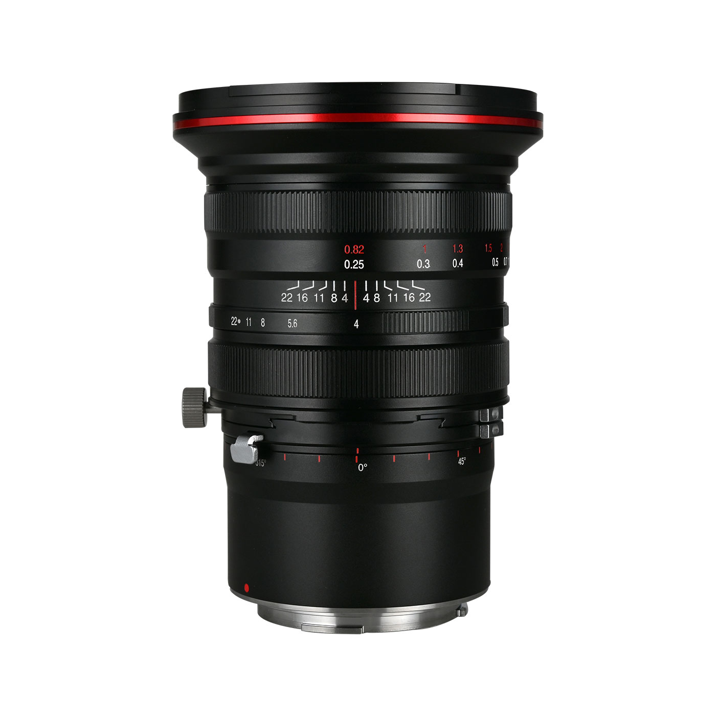 LAOWA 20mm f/4 Zero-D Shift - L-Mount (FF)