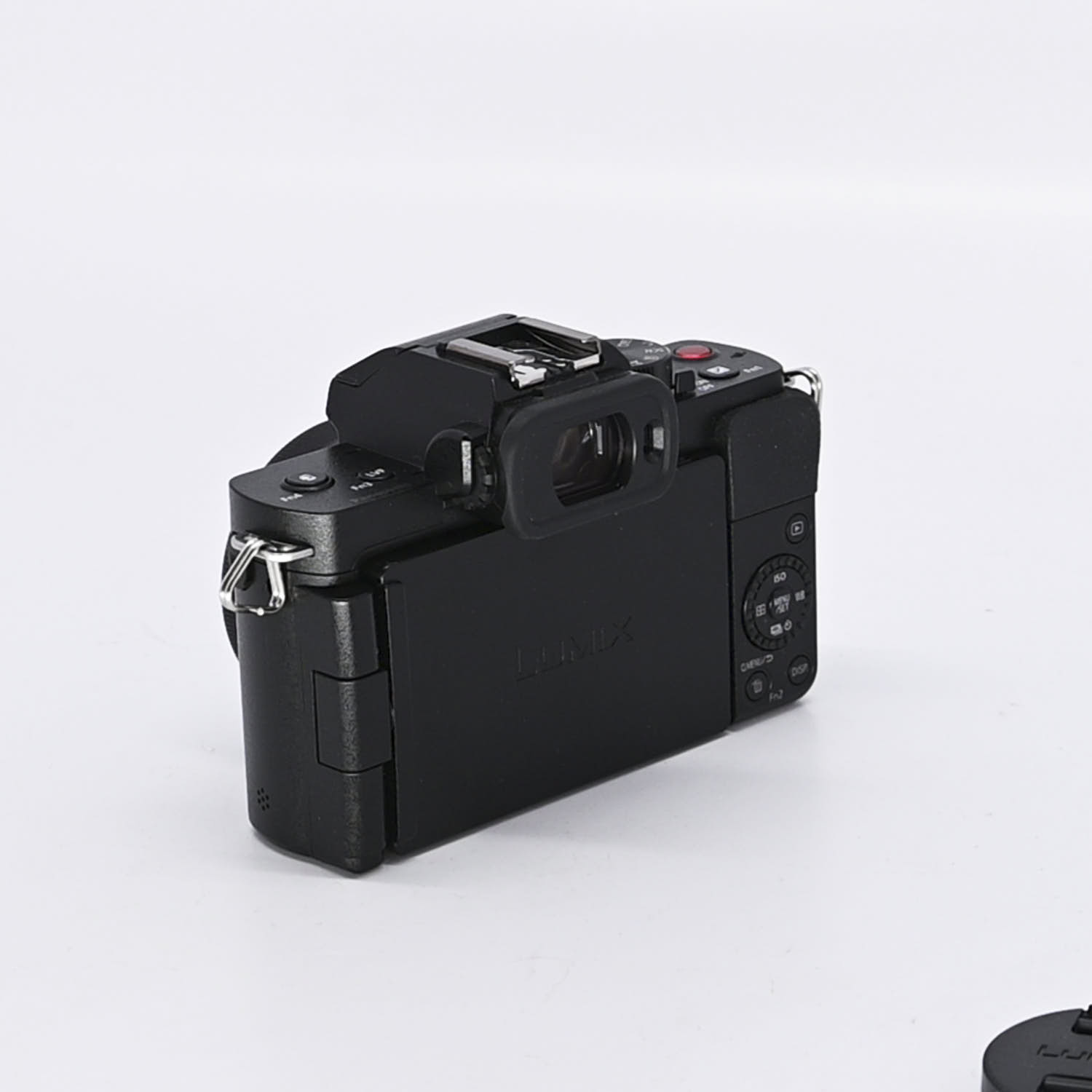 Panasonic Lumix G100D gebraucht