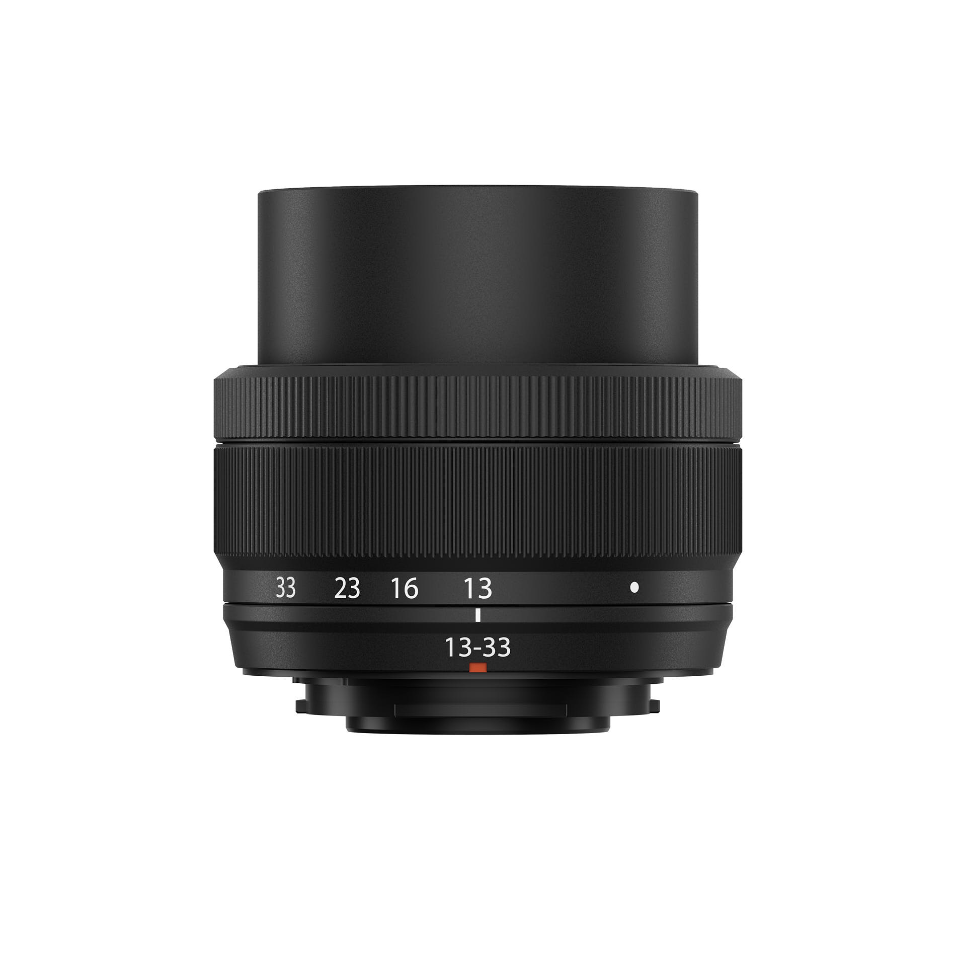 Fujifilm XC 13-33mm F3.5-6.3 OIS