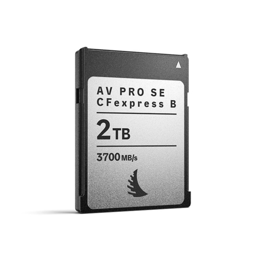 Angelbird AV PRO SE CFexpress B v4 MK2 2 TB